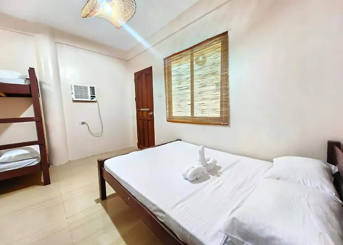Rhr Tourist Inn Pooc