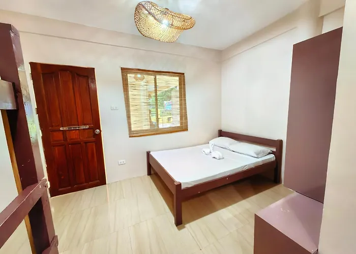 Rhr Tourist Inn Pooc